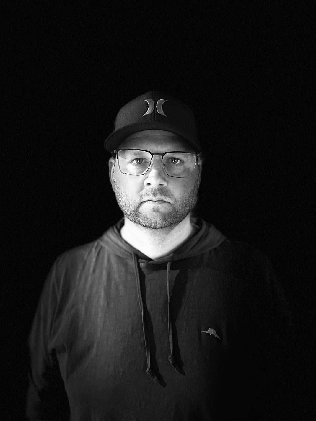 About – Captain Rick